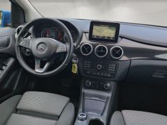 MERCEDES-BENZ B 220 d Automatik~Kamera~AHK~
