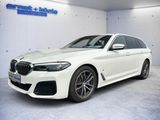 BMW 520d Touring Aut. - BMW 520 aus 2021