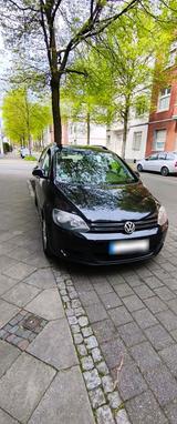 Volkswagen Golf Plus 1,4 - VW Golf Plus in Hamm