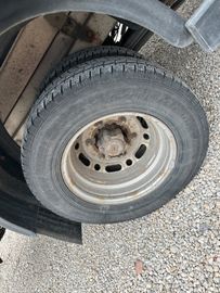 Volkswagen Crafter  50 lang L3 *Koffer*Bär*Tachograph*