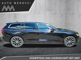 Volvo V60 B4 Geartronic/Vollleder/Matrix LED/Navi/Cam - Volvo Gebrauchtwagen in Dortmund