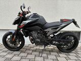 KTM Duke 790 black-neue Nockenwellen-105PS - KTM VON 751 BIS 1000 CCM