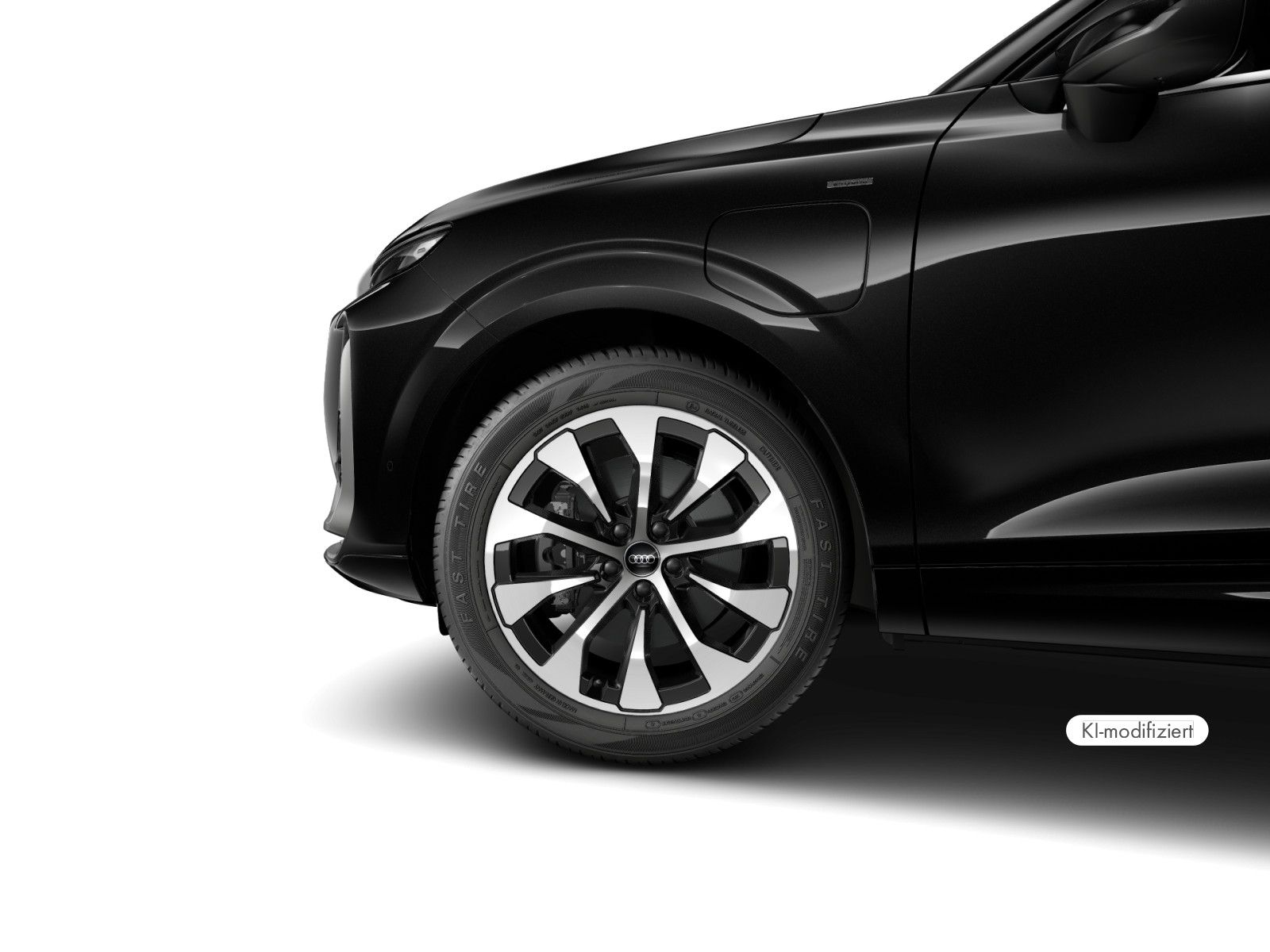 Audi Q3 - Bild 4