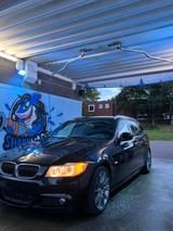 BMW 316d Touring Edition M Packet - BMW 316 in Hannover