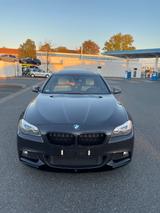 BMW 535d M Paket , Standheizung  - BMW 535 in Frankfurt (Main)