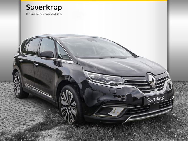 Renault Espace Intiale Paris Blue dCi 190 EDC