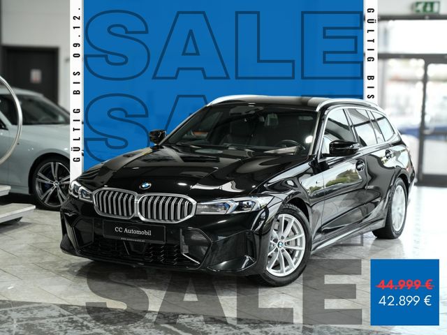 BMW 330d Touring M Sport Memory ACC Komfortzugang