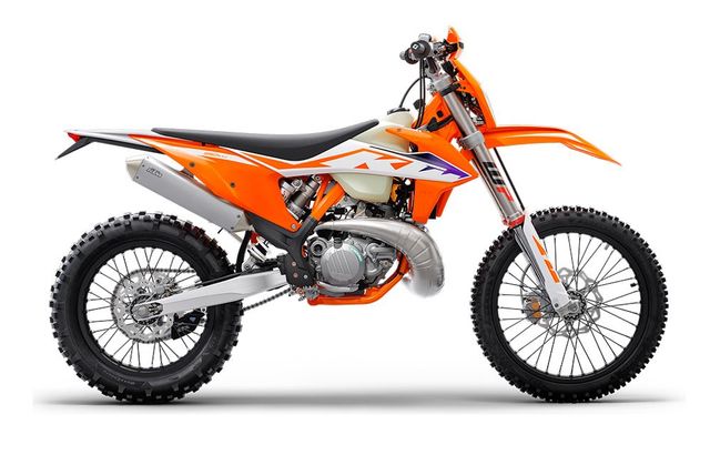 KTM 250 EXC TPI 2023 * EXC 250 *