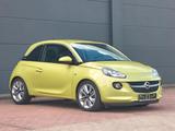 Opel Adam 1.4 Slam*Klima*Navi*TÜV*keramikversiegelt - gebrauchte Opel Adam aus dem Jahr 2013