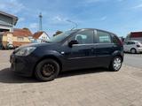 Ford Fiesta 1,6 TDCi Ambiente Ambiente - Ford Fiesta Ambiente mit Diesel-Antrieb