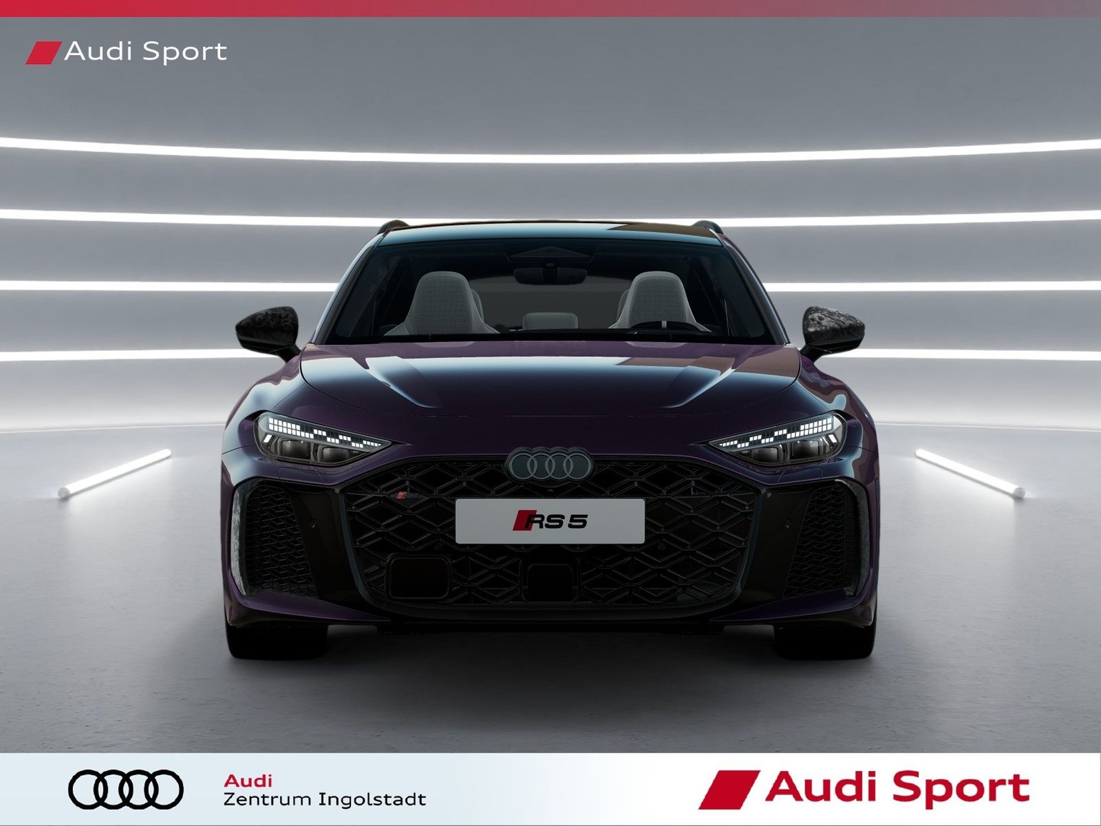 Audi RS5 - Bild 3