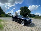 BMW 325Ci Edition  Sportpaket  M-Paket 2  E46 Cabrio - BMW: E46