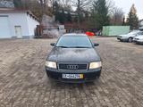 Audi A6 1.9 TDI - Audi A6 mit Diesel-Antrieb: Limousine, 1.9