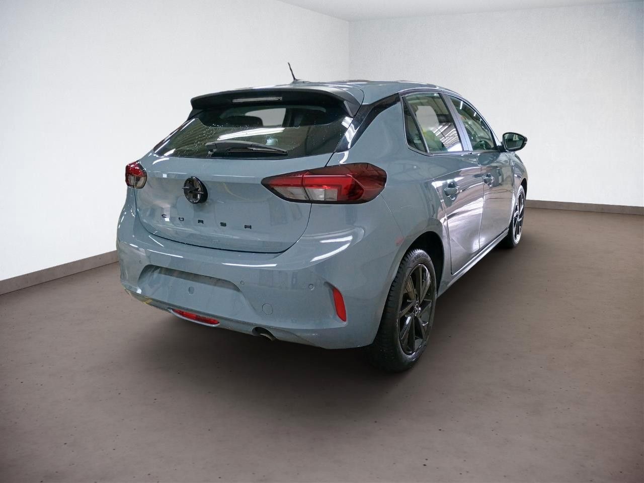 Fahrzeugabbildung Opel Corsa 1.2 Edition Sitz/Lenkradheizung LED Kamera