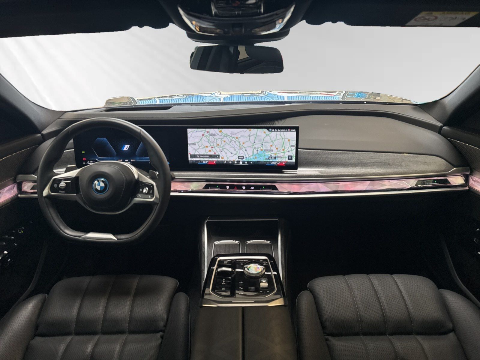 BMW 750 - Bild 11
