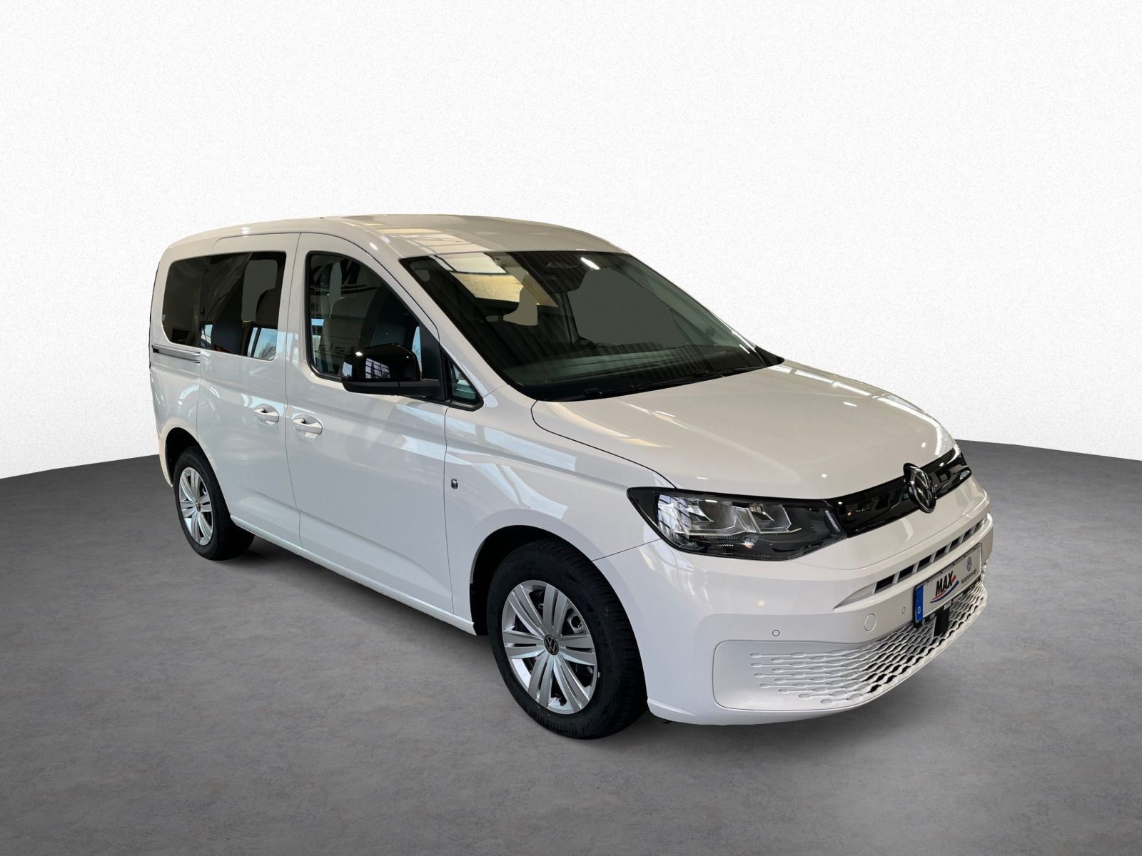 Volkswagen Caddy - Bild 2