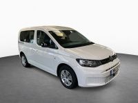 Volkswagen Caddy - Vorschau Bild 2