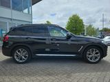 BMW X3 xDrive20d xLine Garantie! Standheizung! - BMW X3 Gebrauchtwagen in Hamburg