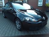 Volkswagen Golf 2.0 TDI BlueMotion Technology Cabriolet - Volkswagen Golf: TDI Bluemotion