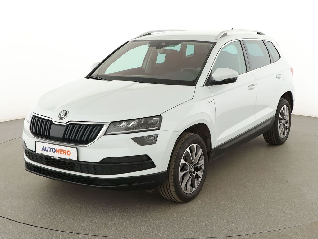 Image of Skoda Karoq