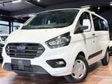 Ford TRANSIT CUSTOM 340 L2 LANG TREND 9-SITZE KLIMA T - Ford Tourneo Custom Lang Gebrauchtwagen