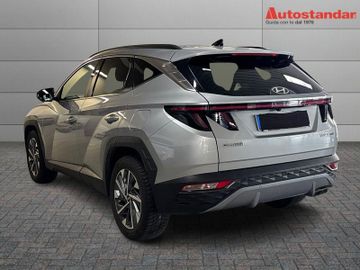 Hyundai TUCSON - 5