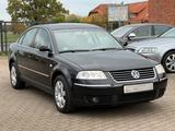 Volkswagen Passat 2.0 Highline 3BG 1.Hand Leder Xenon PDC - Volkswagen: 3bg
