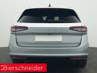 Skoda Superb - Vorschau Bild 5