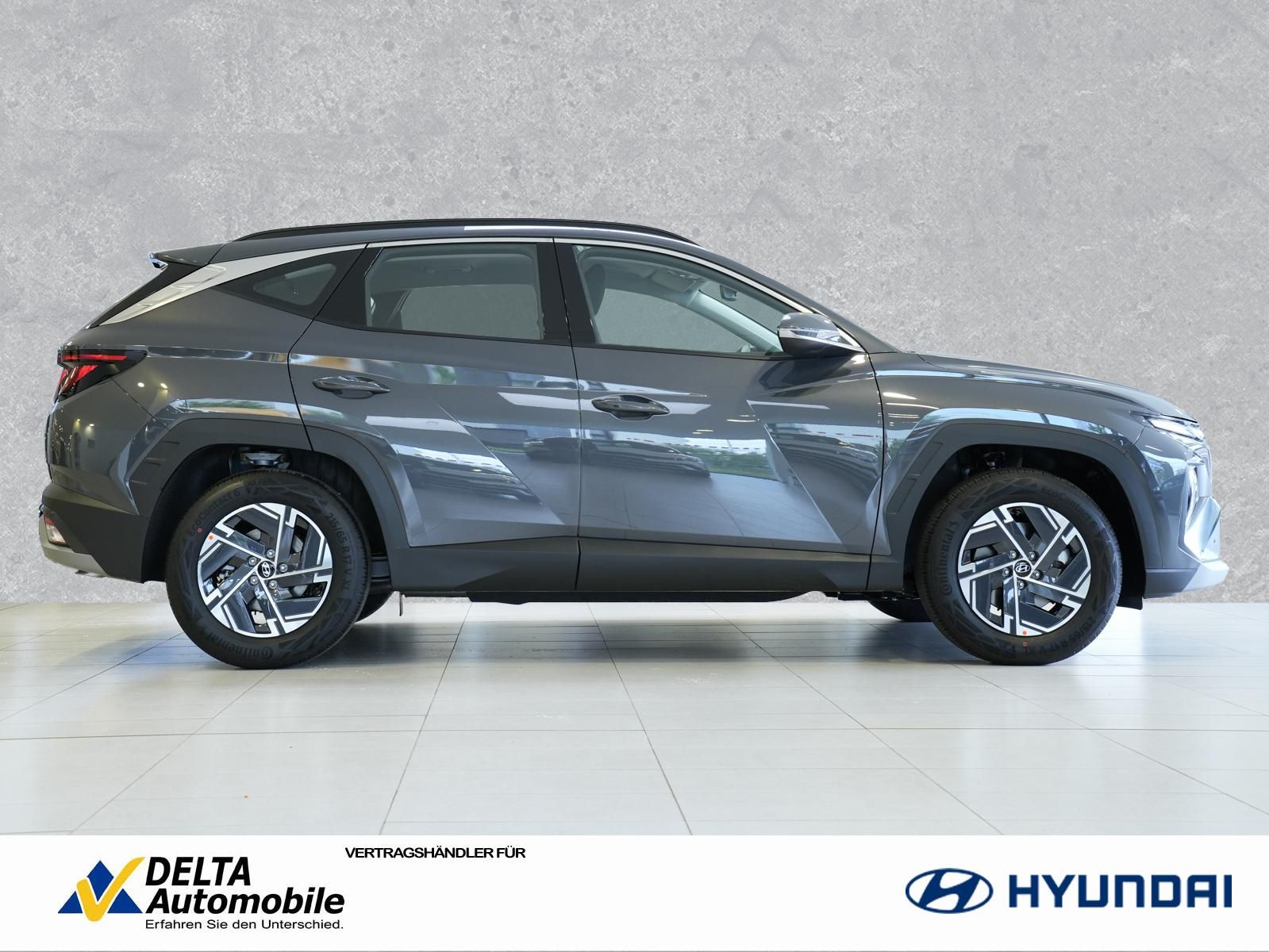 Hyundai TUCSON - Bild 9