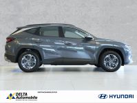 Hyundai TUCSON - Vorschau Bild 9
