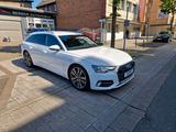 Audi A6 Avant 35 TDI S-Line Sport Plus*LED*ACC*MEMORY - Audi A6 Gebrauchtwagen in Bochum