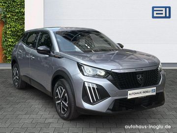Peugeot 2008 - 7