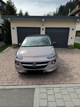 Opel ADAM OPEN AIR 1,0 TURBO ecoFLEX, 116 PS - Opel Adam von privat