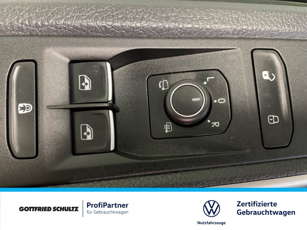 Volkswagen T6.1 California Beach Tour Edition 2.0 TDI DSG K foto 11