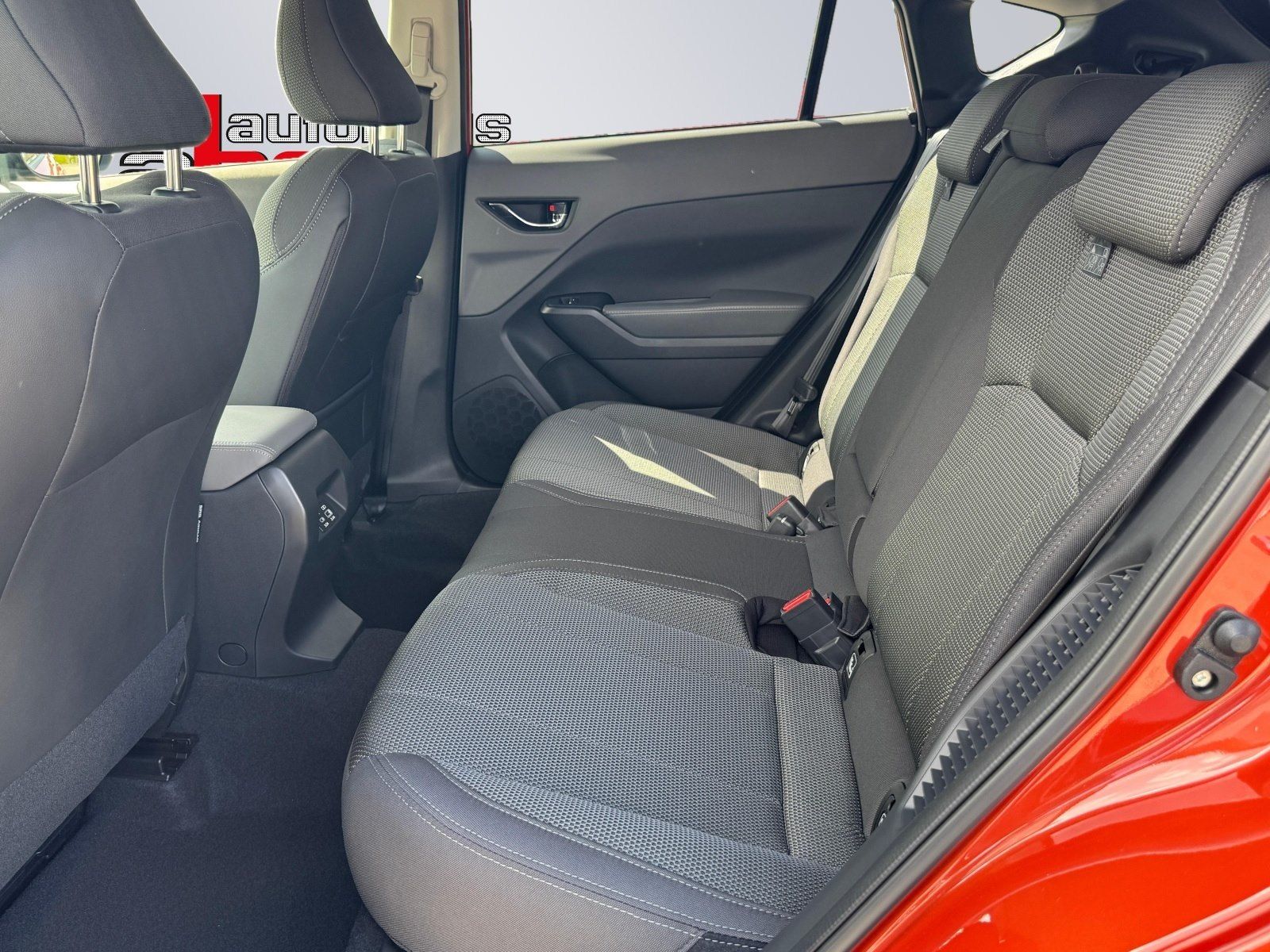 Subaru Crosstrek - Bild 15