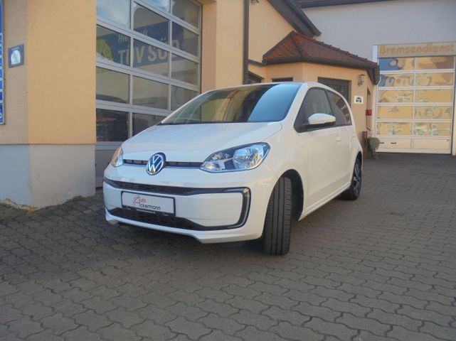 Volkswagen up  E-Up  Active  Klima Alu