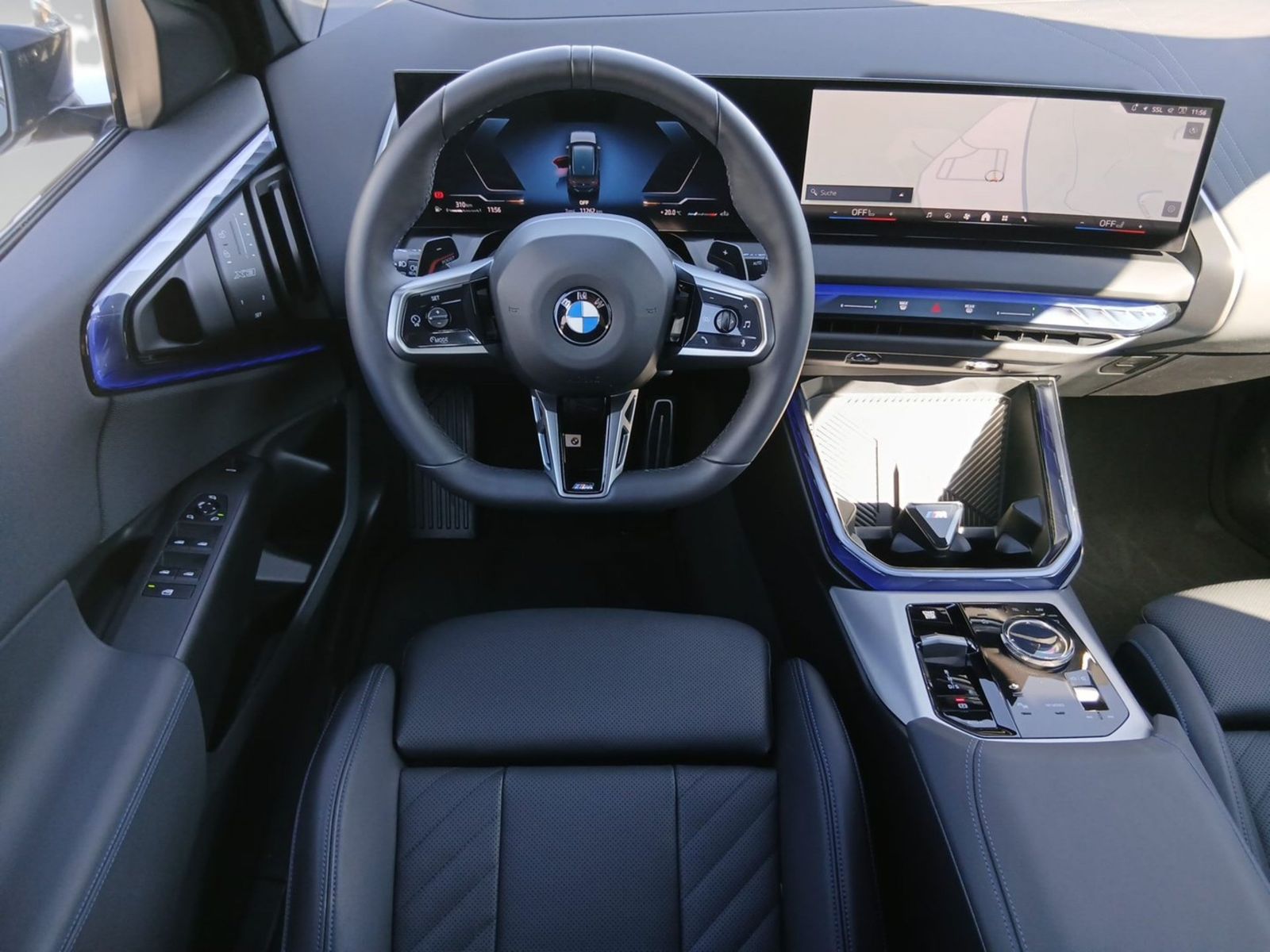 BMW X3 - Bild 7