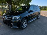 Mercedes-Benz GLS 350 D+4M+ AMG+Pano+SH+Luft+7S+NR+8FB - Mercedes-Benz GLS 350 Gebrauchtwagen