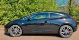 Opel Astra 1.4 J GTC Coupe Turbo 140PS - OPC Line - Opel Astra: 140