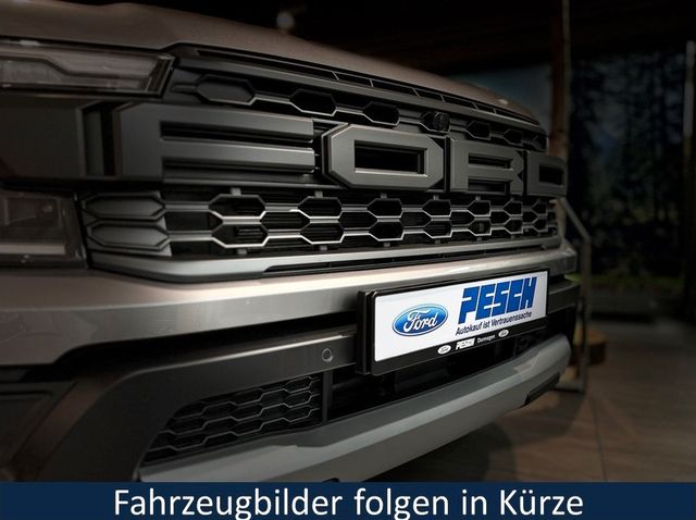 Ford Kuga  Titanium X 2.5l PHEV 5trg.