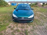 Peugeot 206 1.4 Premium 75 Premium - Peugeot 206: Premium