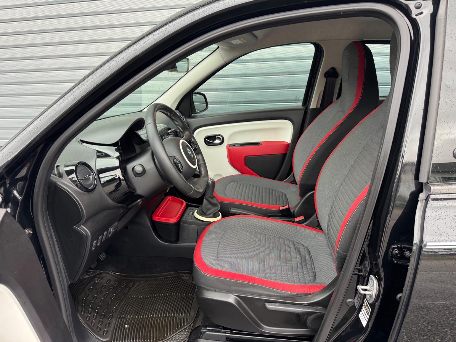 Renault Twingo Luxe