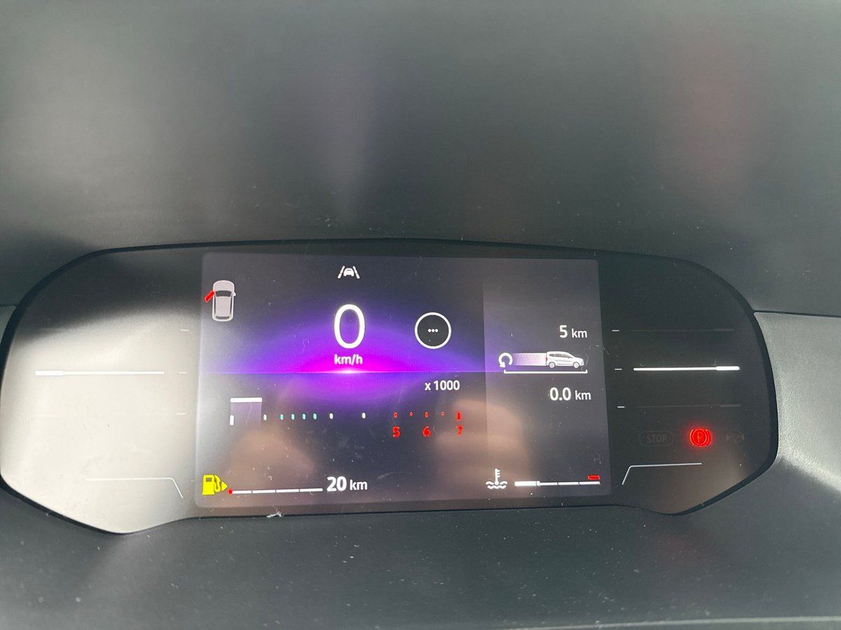 Renault Kangoo - Bild 16