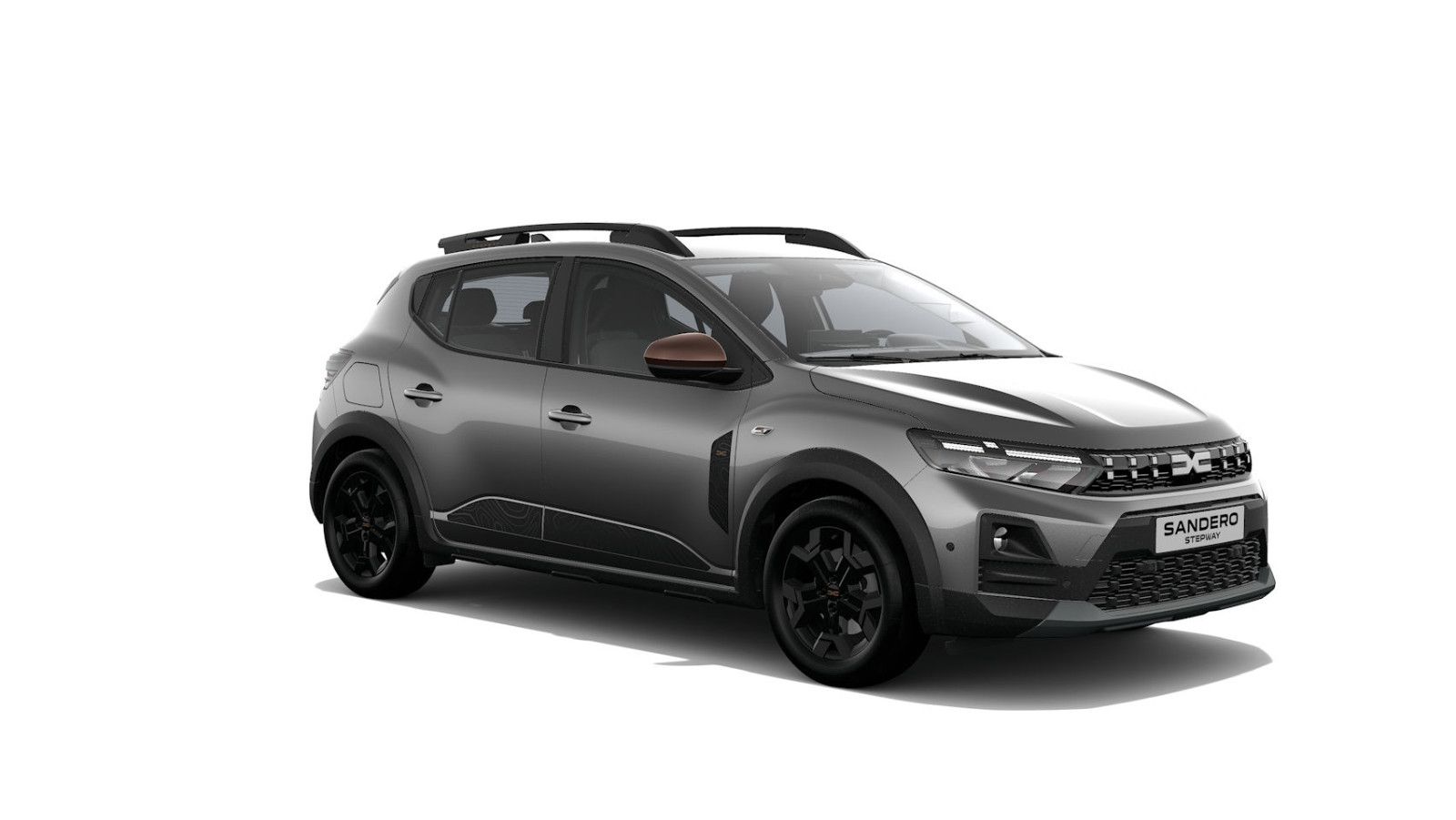 Dacia Sandero - Bild 12