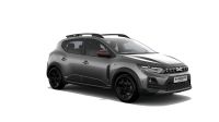Dacia Sandero - Vorschau Bild 12