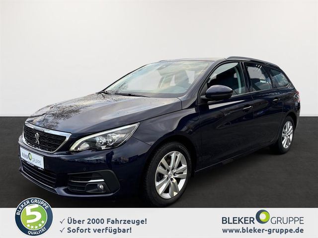 Peugeot 308 SW BlueHDi 130 EAT8 Active Business