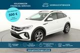 Volkswagen Taigo R-Line 1.5 TSI 110kW 7-Gang DSG 4 Türen - VW Taigo Gebrauchtwagen in Berlin
