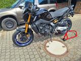Yamaha MT 09 SP Mit viel Zubehör - YAMAHA MT 09 SP