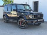 Mercedes-Benz G 63 AMG *CARBON*SUPERIOR*TV*A22*MY26*Night II* - Mercedes-Benz: Super
