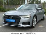 Audi A6 50 TDI Mild-Hybrid quattro sport 3 X S-Line - Audi Gebrauchtwagen in Frankfurt